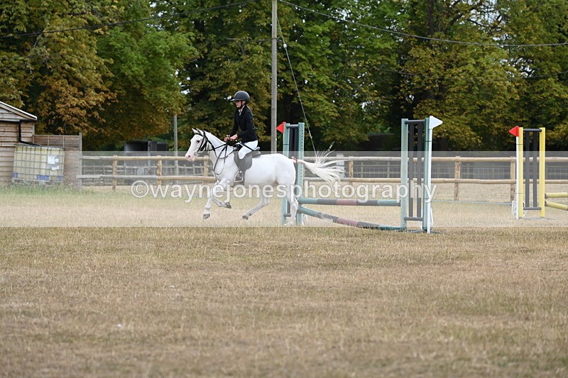 WJ6_0257 - Class 13 Novice Jumping 60cm