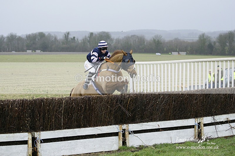 PtP 200222 225 - Countryside Alliance PtP Badbury Rings 20/02/22