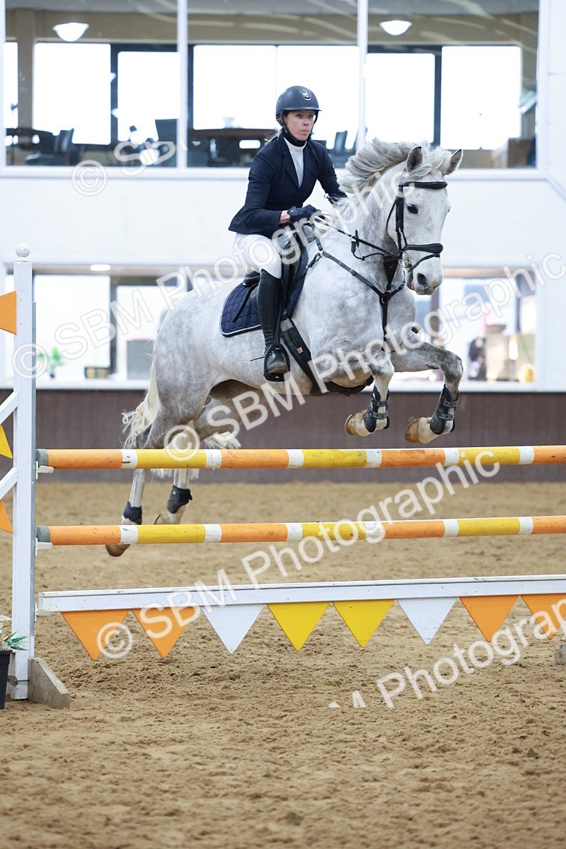 SBM_008467 - Class 26 - WB Equiline Star Championship Qualifier 1.10m