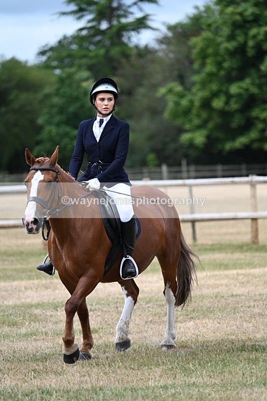 WJ7_0548 - Class 2 Best rider