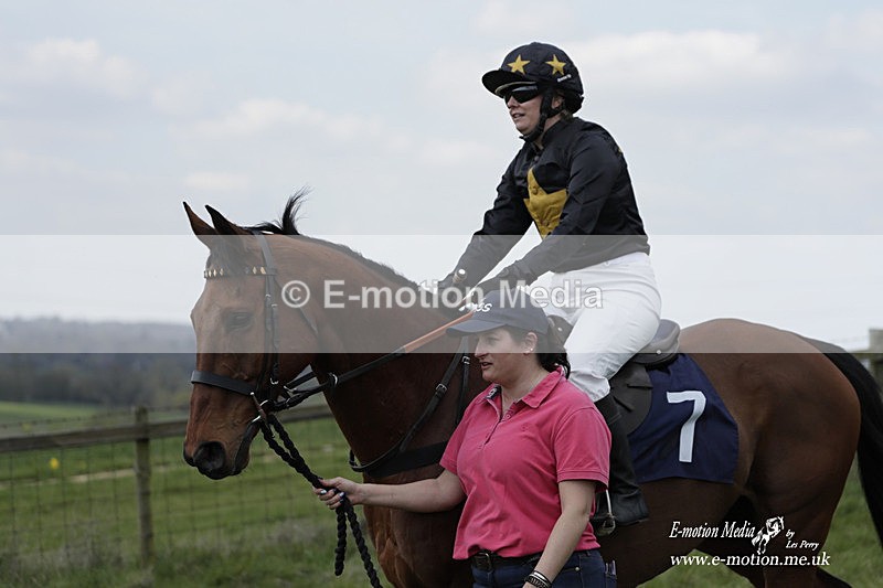 PtP 080423 019 - Dingley Races The Woodland Pytchley Hunt PtP 08/04/23