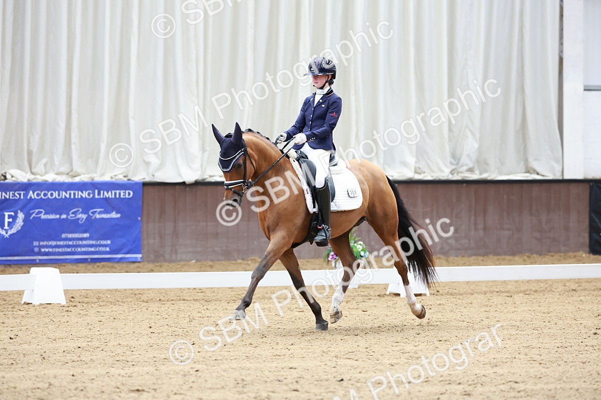SBM_017270 - Class15 - FEI Pony
