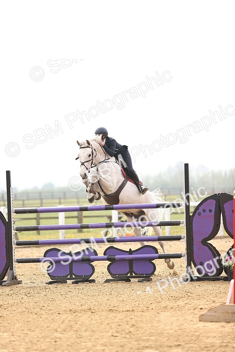  - Class 20 - National 1.30-1.40m