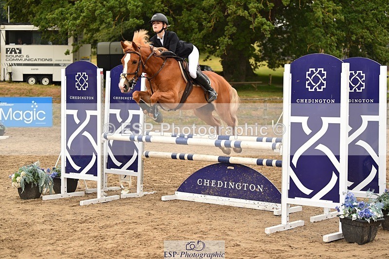 230618-101620-11009 - Cls 24 Pony Newcomers & 1m Open