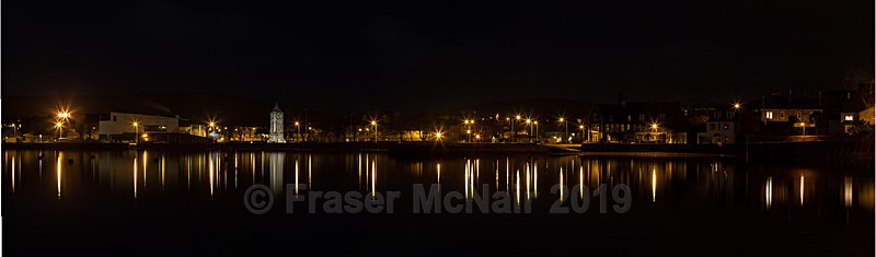  - Night Photography