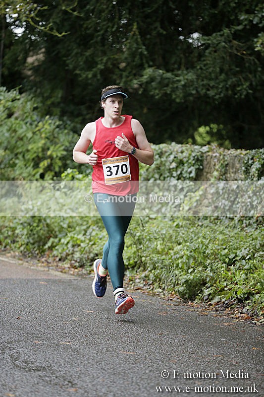 CAD131019-0824 - Cadence Events Grittleton 10km 13/10/19