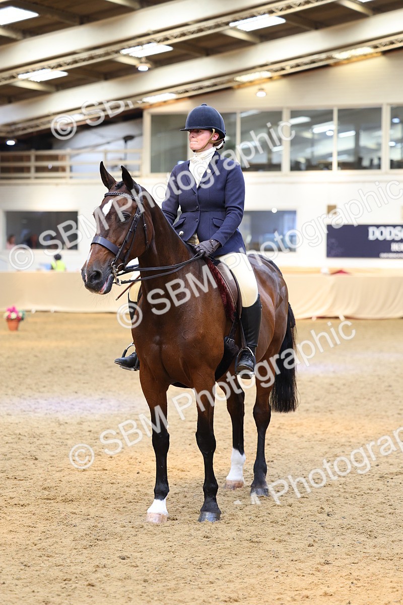 SBM_23565 - Class 904 - Supreme Final Ridden Diamond