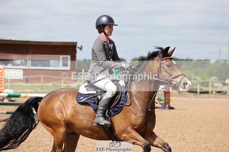 250504-114044-02409 - Cls 3 Pony Discovery and 90cm Open