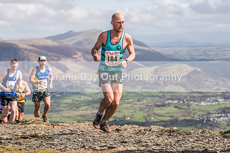 Coledale-237 - Coledale Horseshoe Fell Race Saturday 30th March 2024