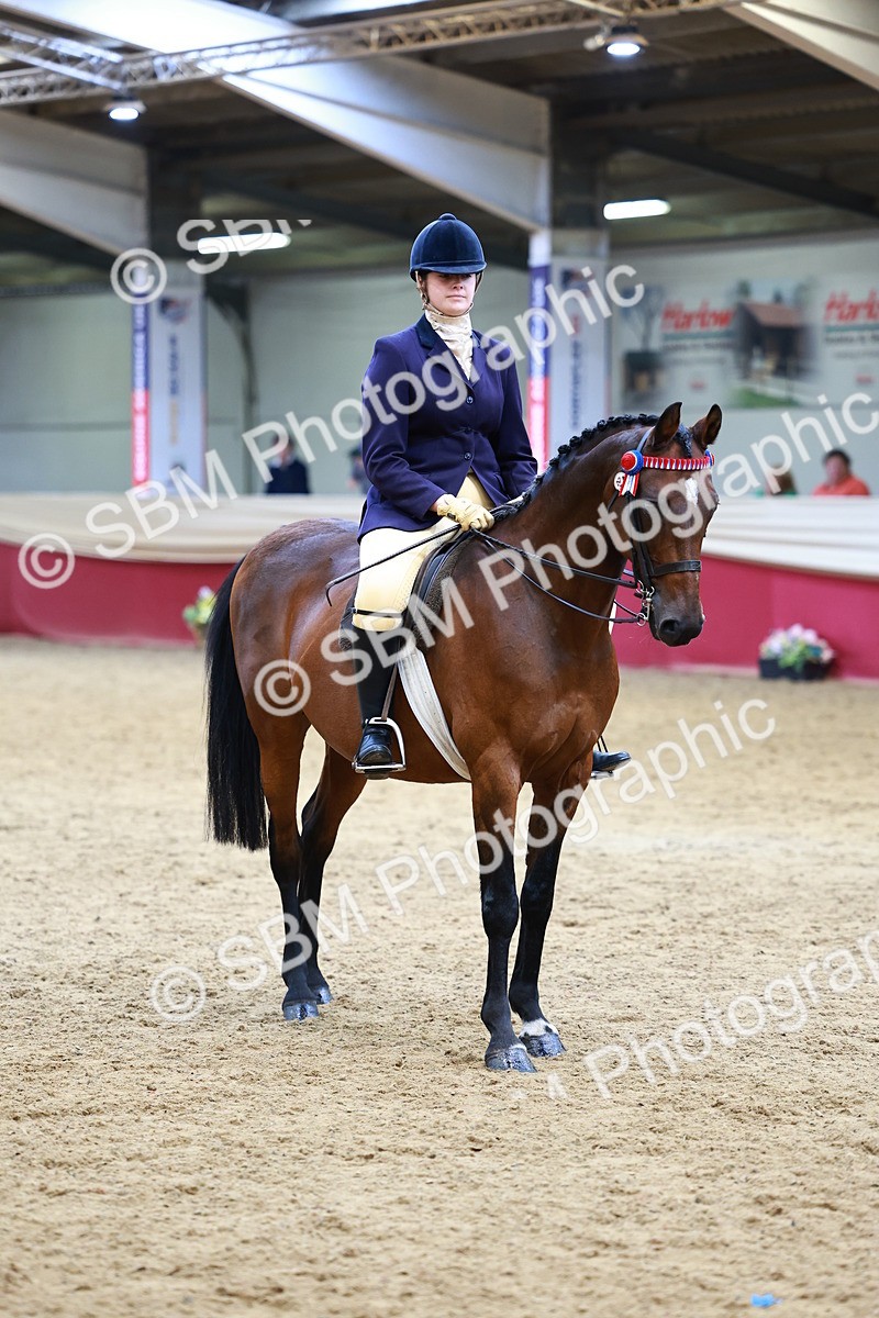 SBM_23748 - Class 905 - Supreme Final - Ridden Veteran