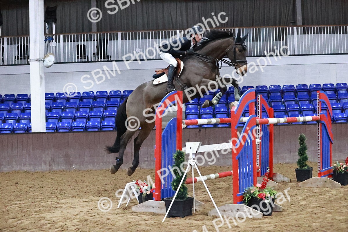 SBM_003375 - Class 13 - National 1.3m 1.40m Open Handicap