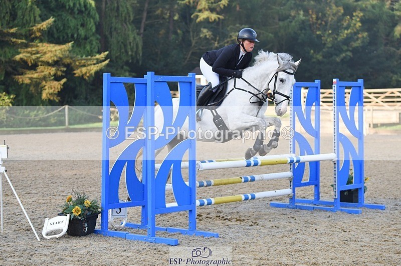 230909-080234-04056 - Cls 15 British Novice & 90cm Open