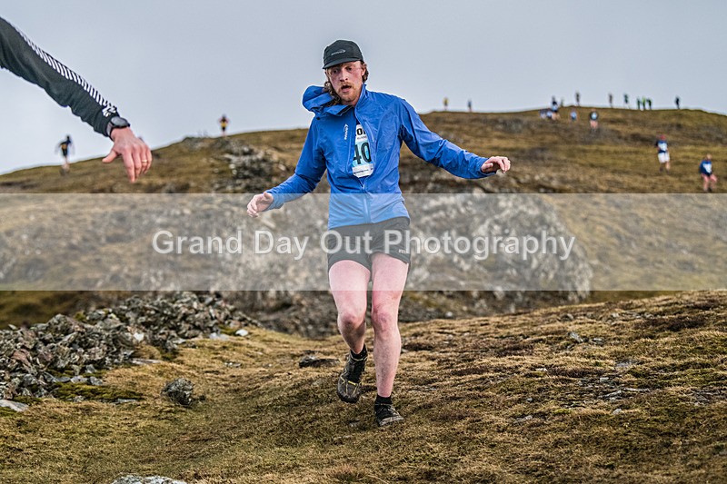 Grisedale-387 - Grisedale Grind Fell Race Wednesday 15th April 2026