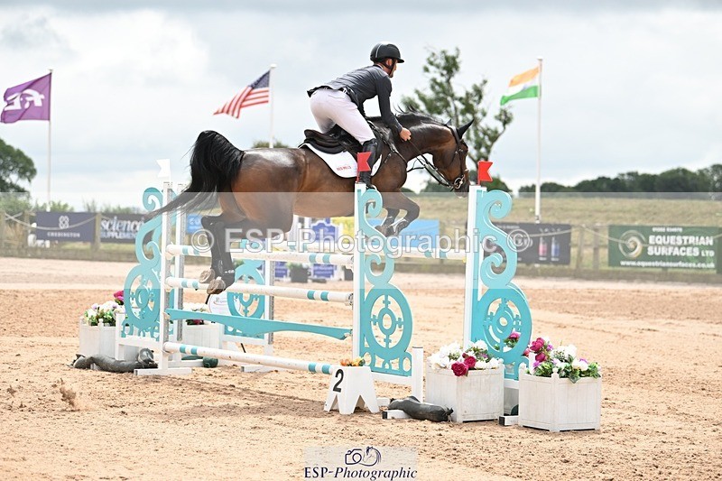 250717-121817-04893 - Cls 17, 1 Star Gold Tour