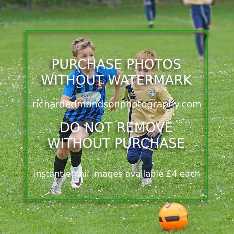 DSC04893 - Kendal United Junior Tournament