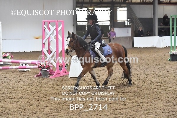 BPP_2714 - CLASS 1 20CM