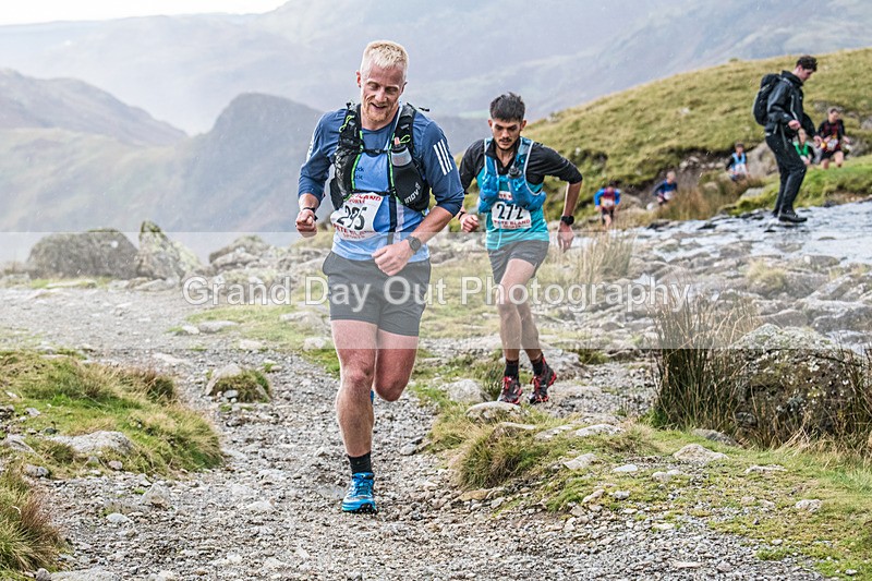 Langdale-134 - Langdale Horseshoe Fell Race Saturday 12thOctober 2024