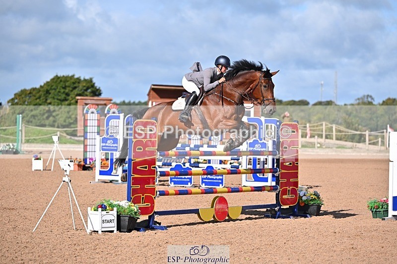 250912-101013-03847 - Cls 15 Snr Foxhunter