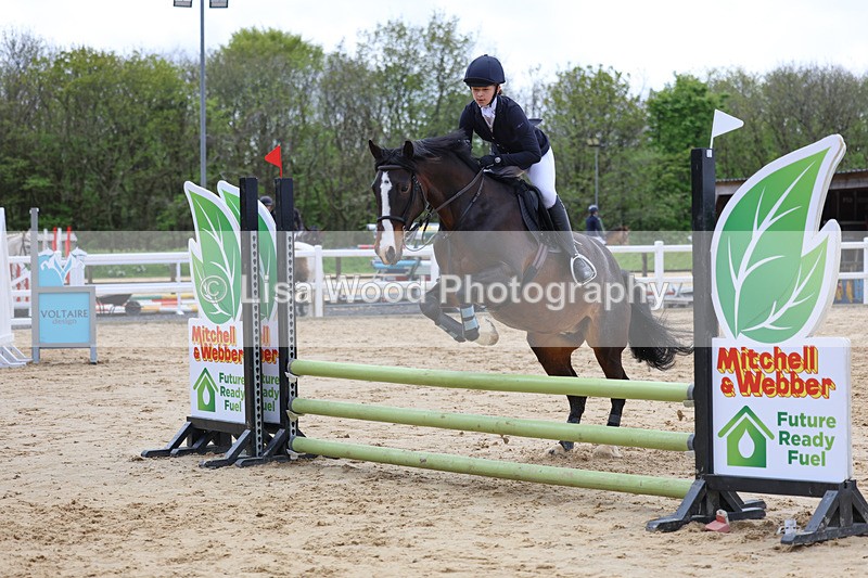 3E7A6639 - Class 6: 70cm Junior