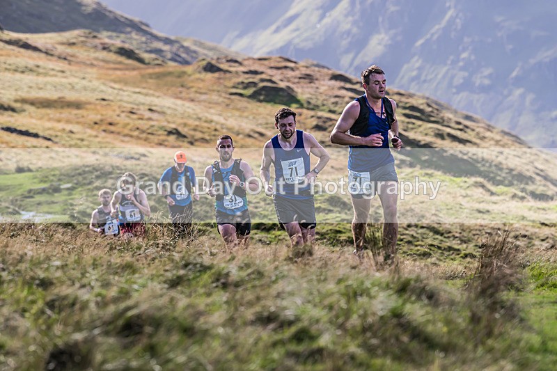 HBMR Leg 4-401 - Hodgson Brothers Mountain Relay Leg 4 Saturday 3rd October 2026