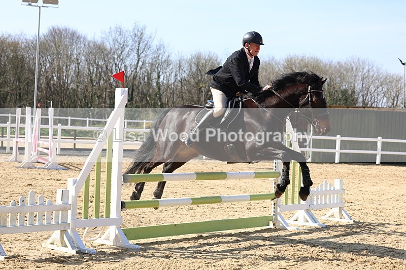 3E7A6312 - Class 3: Senior 80cm