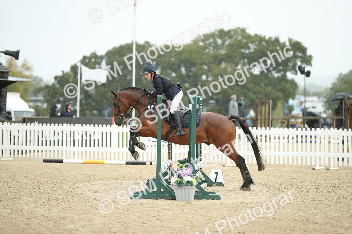 SBM_34315 - J60 Clear Round 50cm