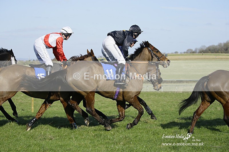 PtP 260222 373 - Kingston Blount Racing Club Point-to-Point 26/02/22