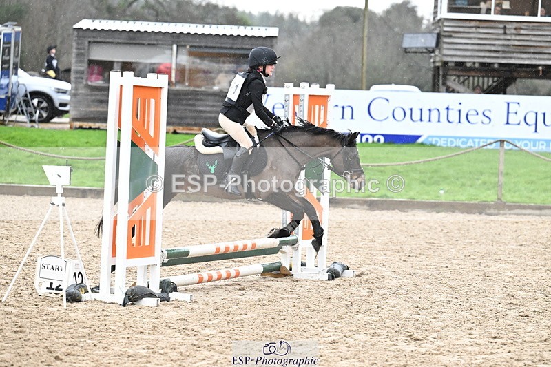 260222A-100841-00327 - 40cm Lead Rein and Assisted