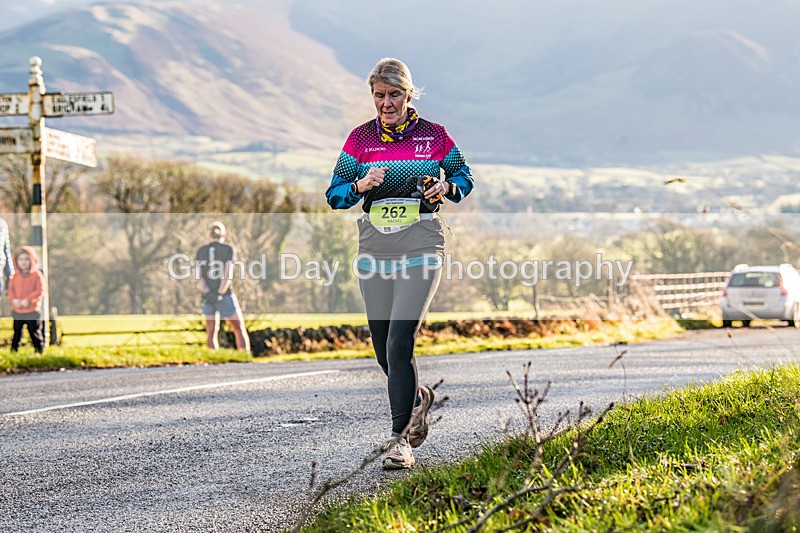 North Lakes Half Marathon  10k-1241 - North Lakes Half Marathon & 10K Road Races Monday 2nd January 2023