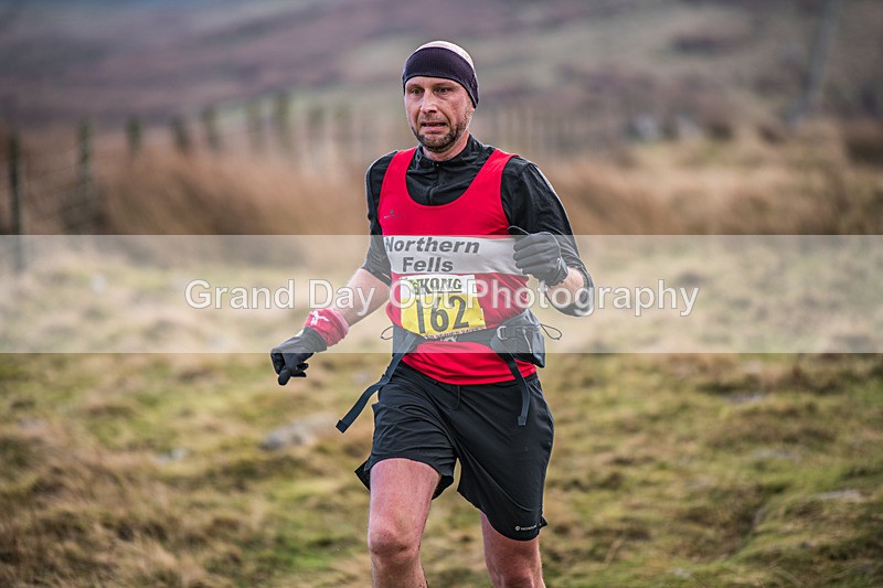Clough Head-720 - Kong Clough Head Fell Race Saturday 18th January 2025