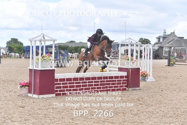 BPP_2266 - DERBY CLASS 6 - 70CM