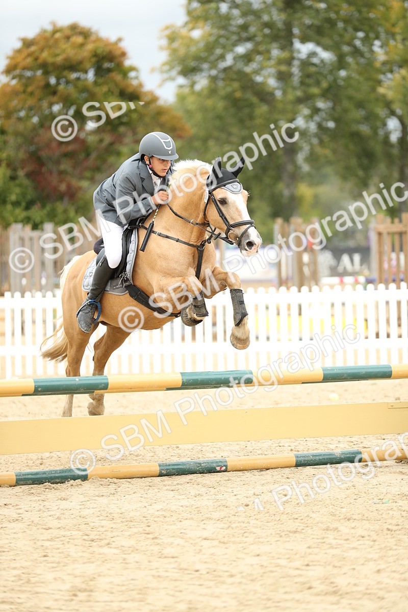 SBM_67815 - J15 - Junior Pony 70cm Championship