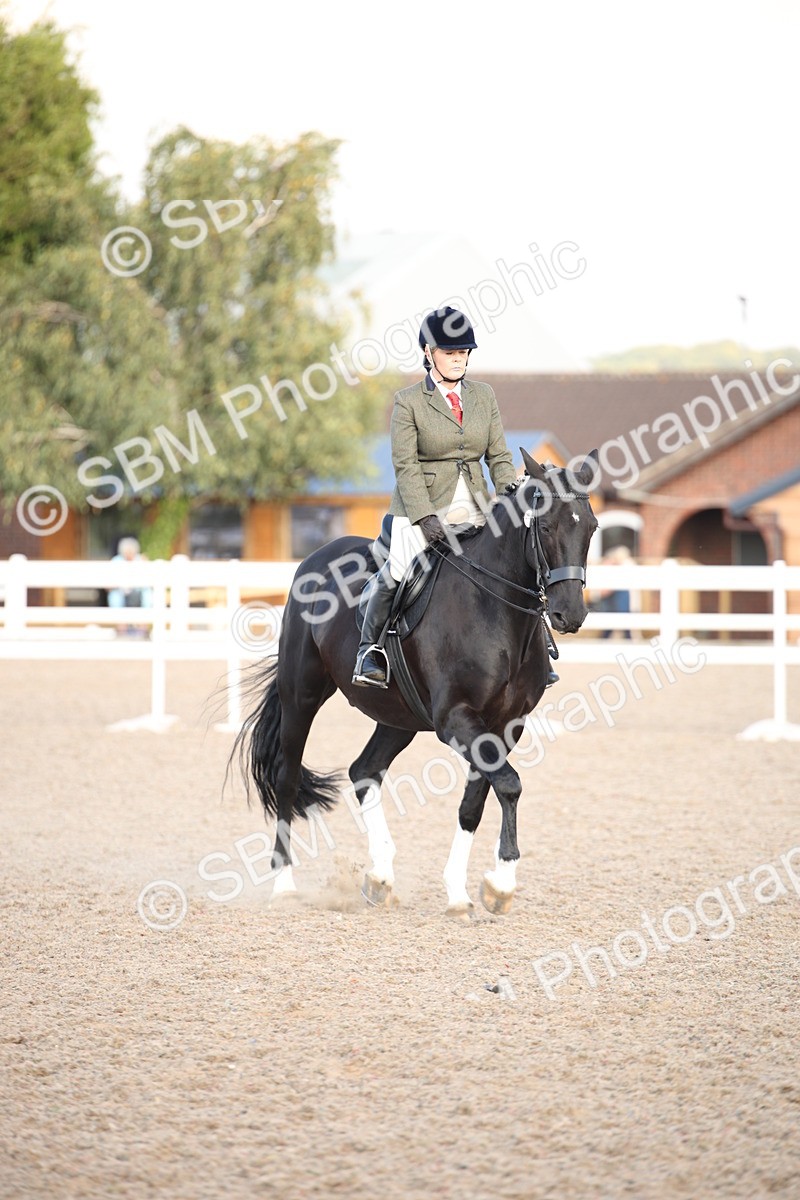 SBM_08858 - Class 12R Regional Ridden Pre-Vet