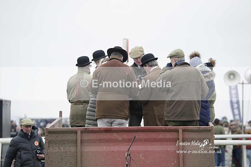 PtP 050323 736 - Blackmore & Sparkford Vale Hunt PtP - Somerset 05/03/23