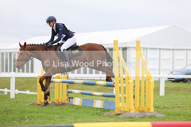 3E7A5755 - Class 5: PC80 Regional Qualifier Rnd 2 (A)