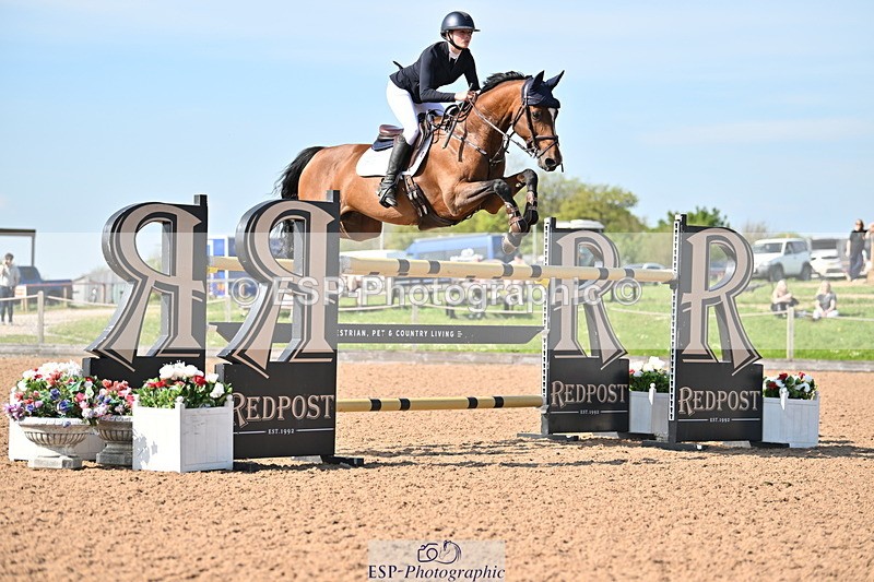 240510A-164825-09284 - Cls 24 National 1.40m Open