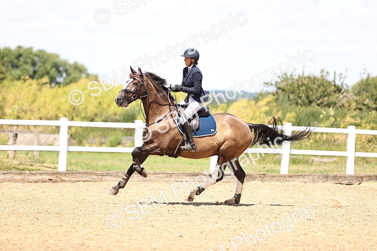 SBM_000594 - Class 4 - Senior Discovery - 1.00m