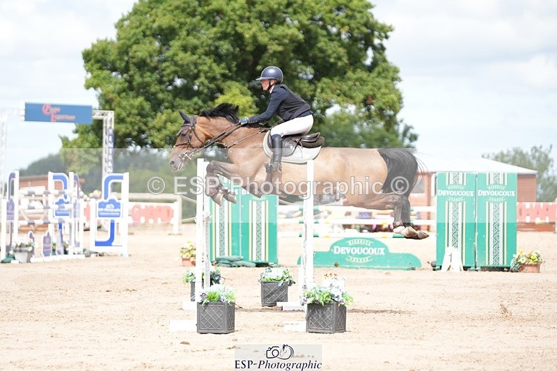 250801-112917-04932 - Cls 14 Snr Fox 1st Rnd