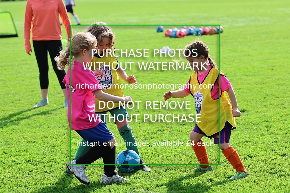 533A7316 - Kendal Utd Wildcats (11/10/25)