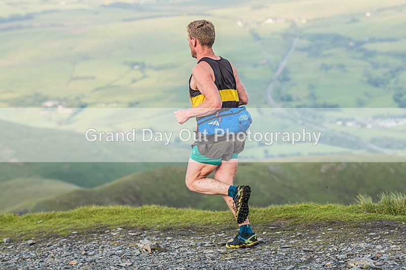 Blencathra-701 - Blencathra Fell Race Wednesday 5th June 2024