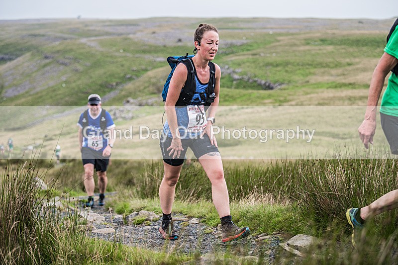 Ingleborough-468 - Ingleborough Mountain Race Saturday 19th July 2025
