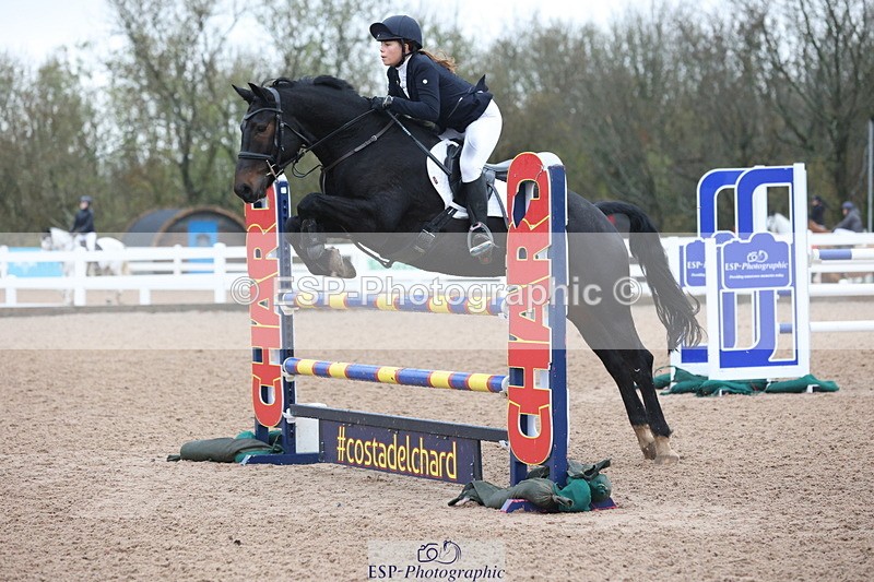 231112A-134052-04596 - Cls 20 Newcomers & 1.10m Open