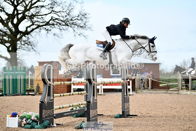 260313-133516-01884 - Cls 3 + 4 Snr Foxhunter and 1.20m Open