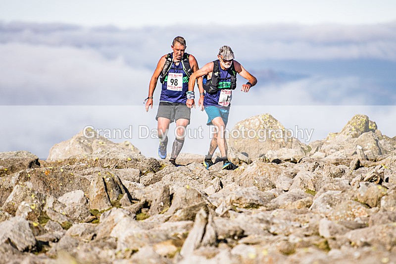 Langdale-1304 - Langdale Horseshoe Fell Race Saturday 11th October 2025