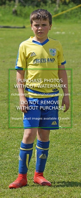 DSC07753 - Kendal Utd Rockets U12 v Wattsfield U12 (30/5/21)
