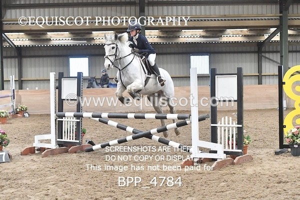 BPP_4784 - CLASS 8 1M