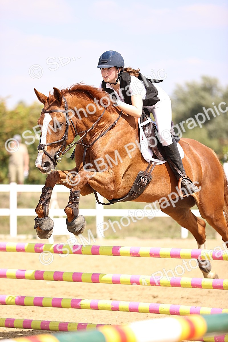 SBM_006512 - Class 11 - Senior Discovery - 1.00m