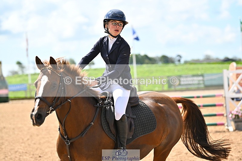 240504A-105238-01165 - Cls 2 Pony British Novice & 80cm Open