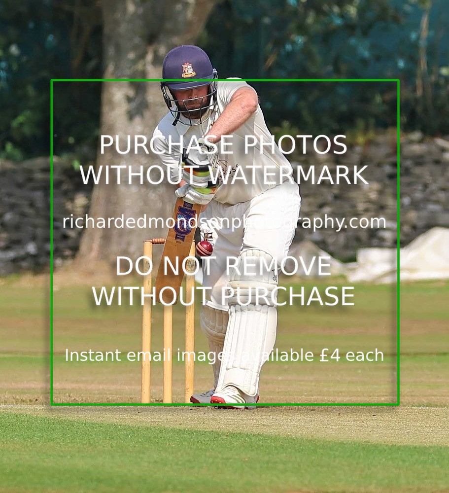 533A4758 - Kendal vs Netherfield (First Innings)