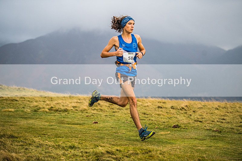 Sale-15 - Sale Fell Race Saturday 26th November 2022